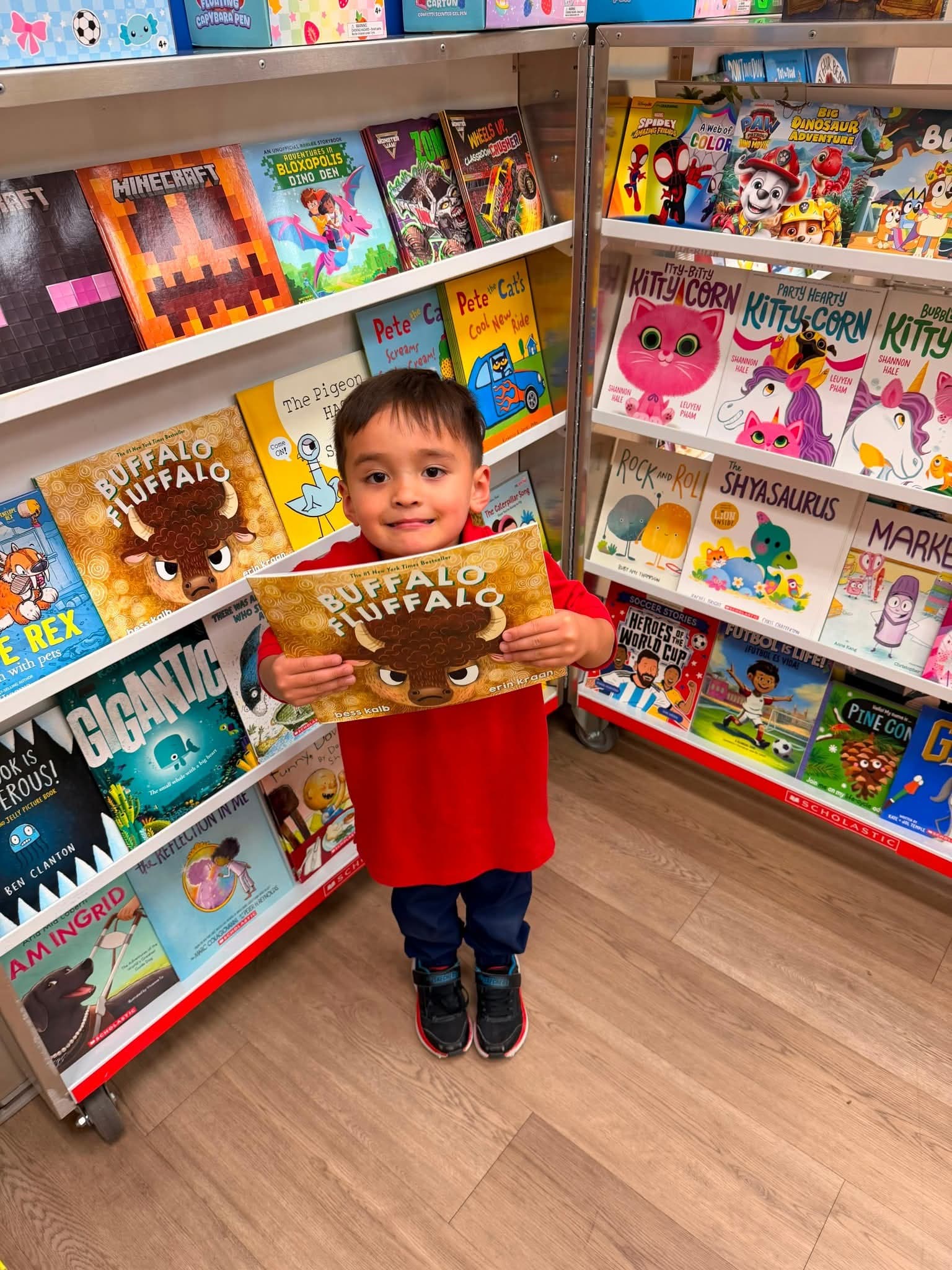 Book fair 