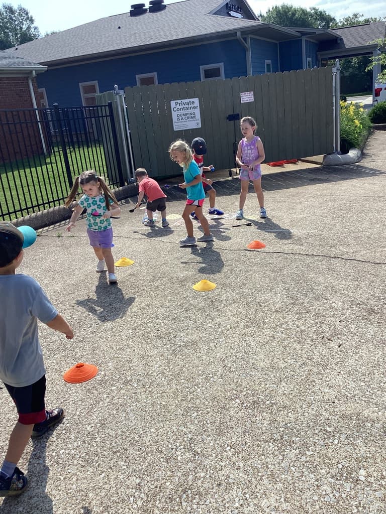 Field Day