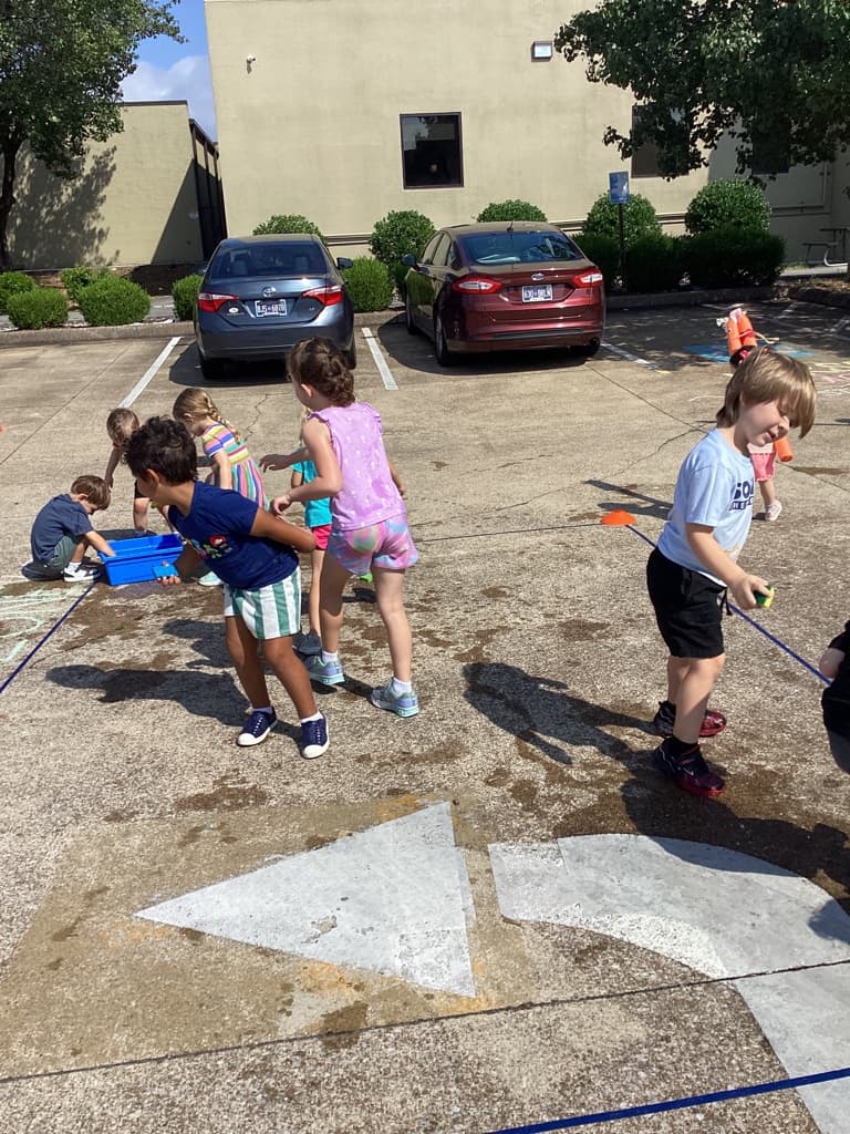 Field day