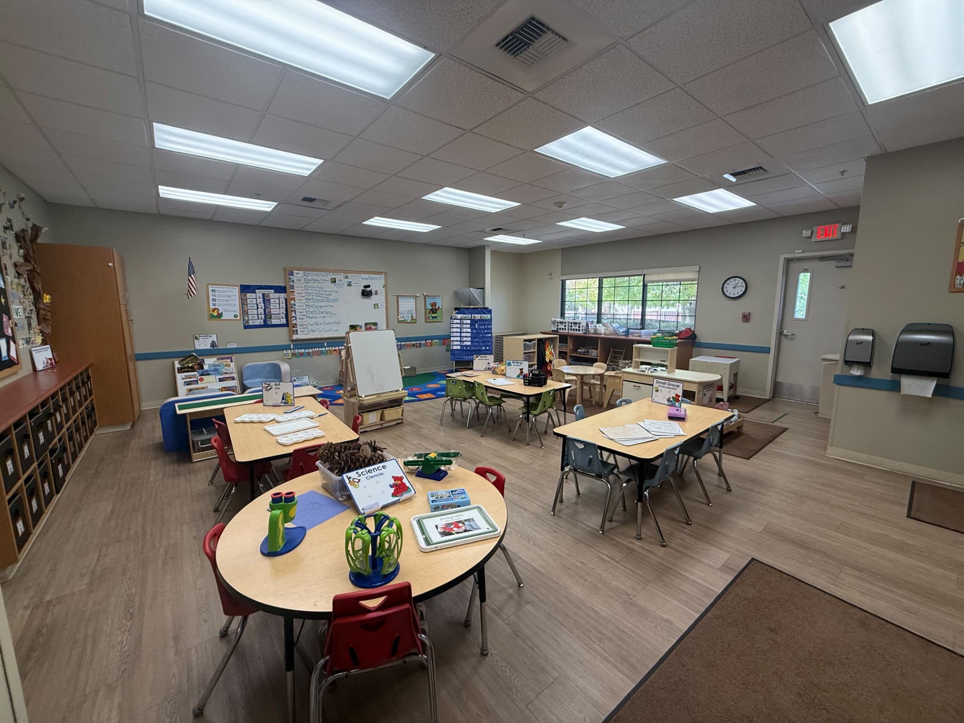 Open House 2026