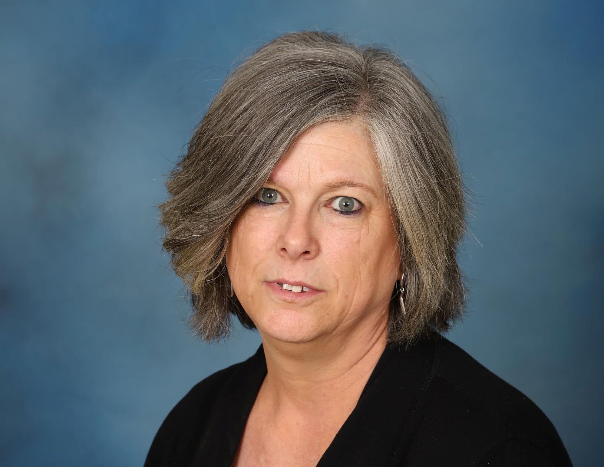 Ms. Toni Galligan