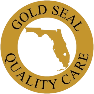 gold seal quality care program ; best daycare in Tampa ; FL preschool 