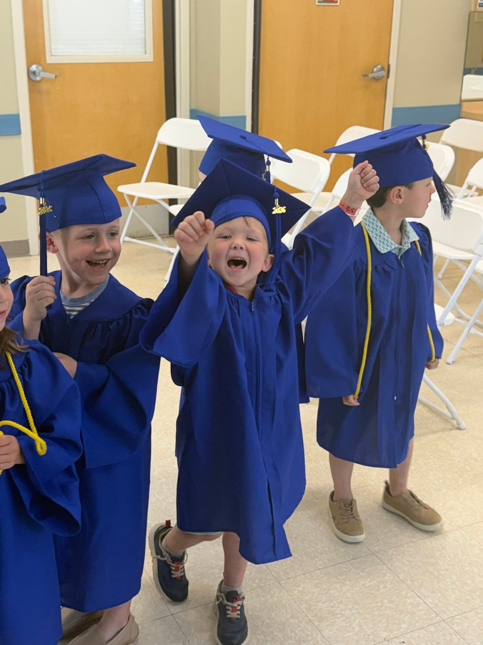 Graduation