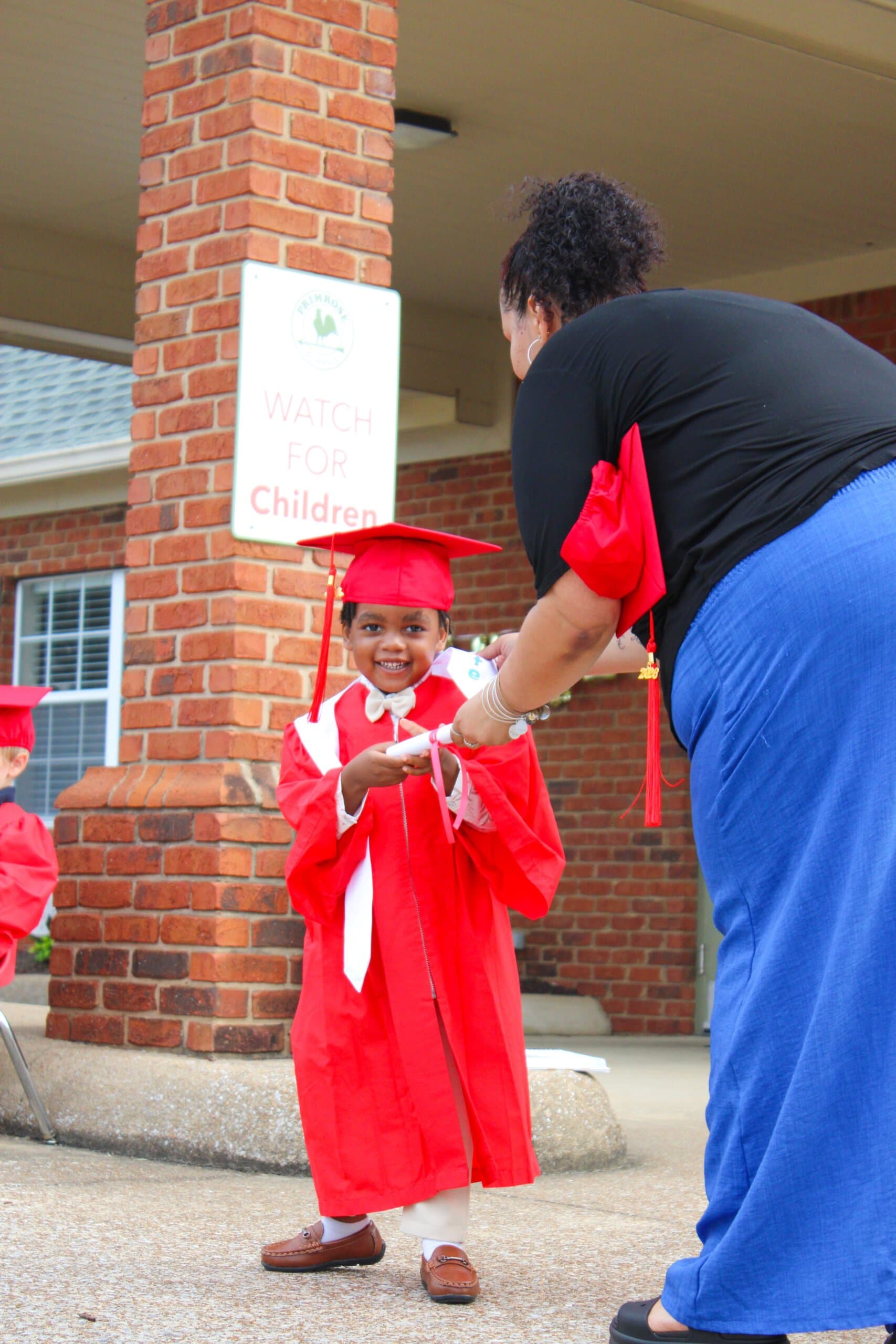 graudation