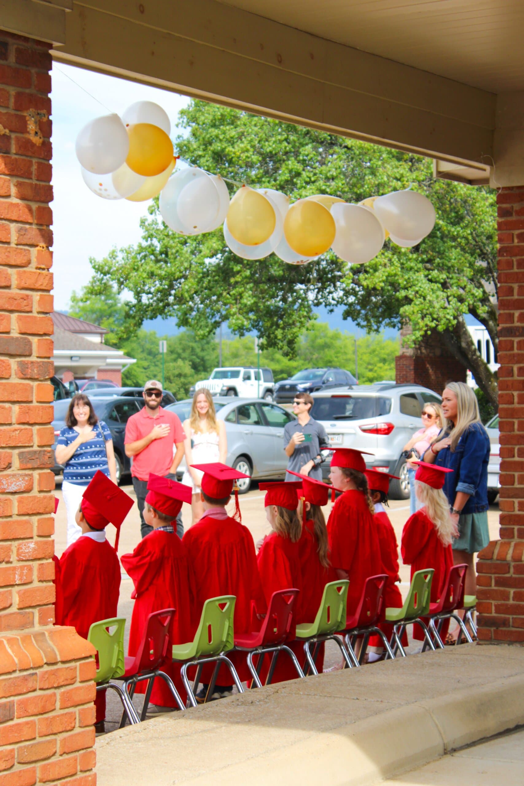 Graduation