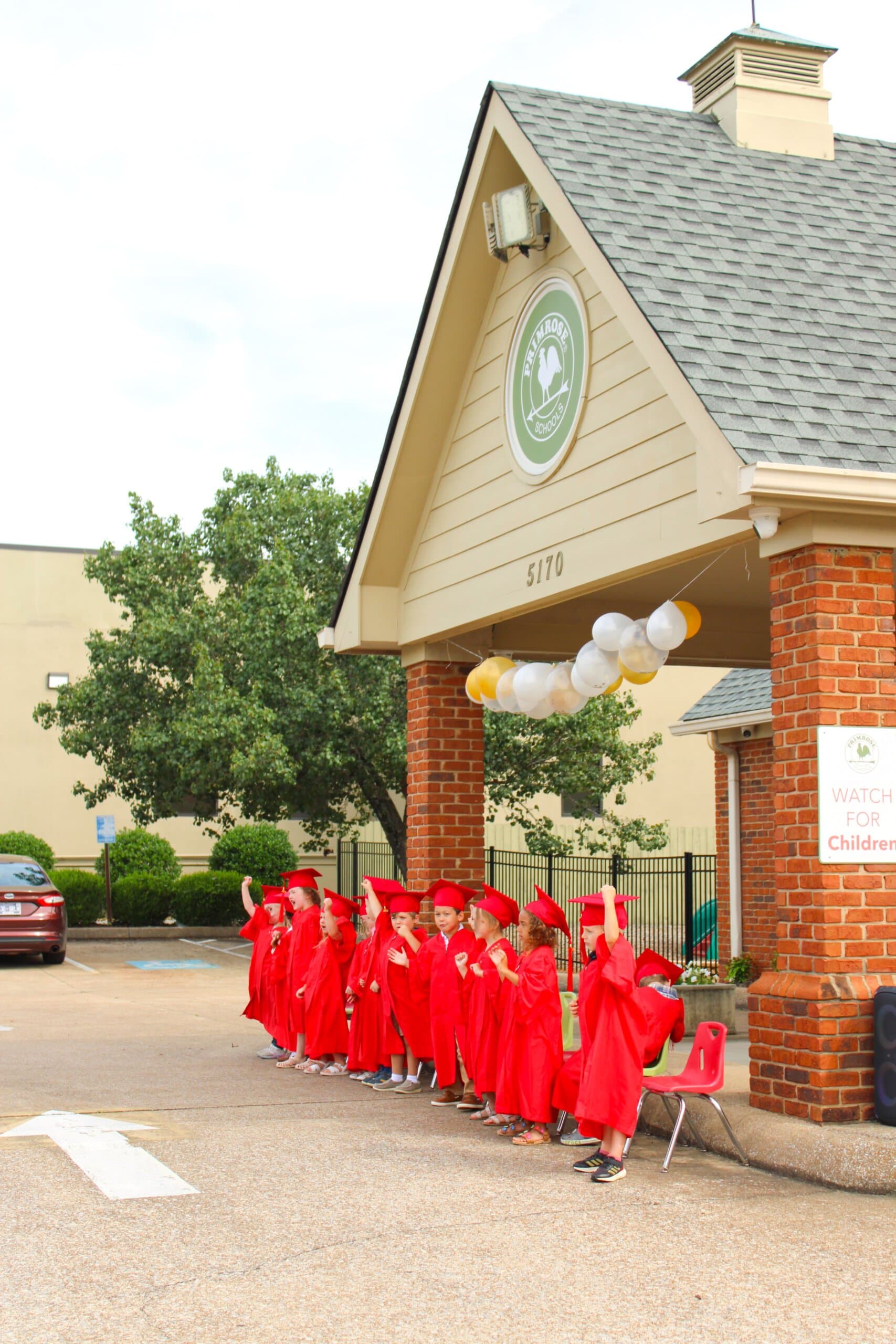 Graduation 