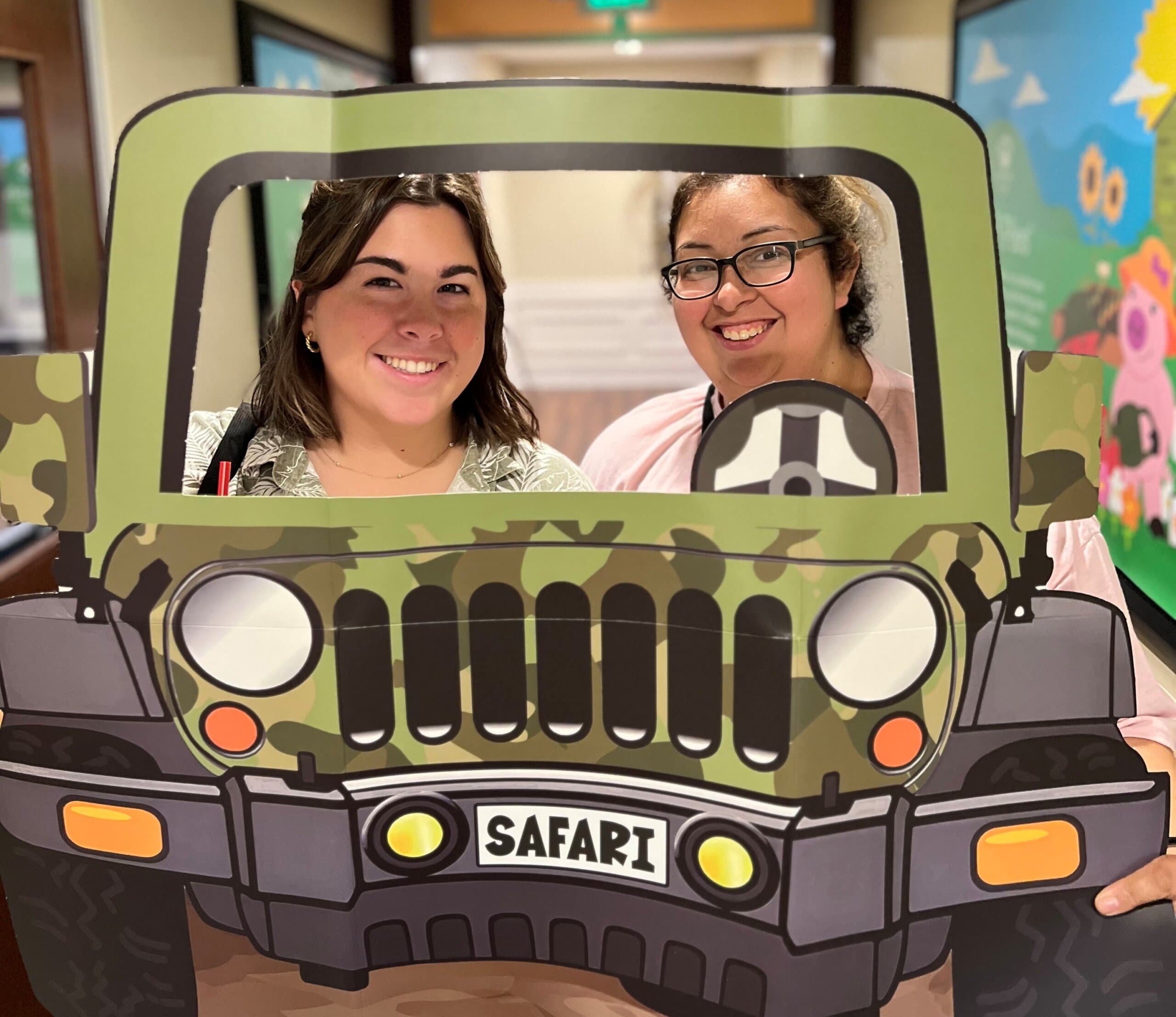 preschool teachers