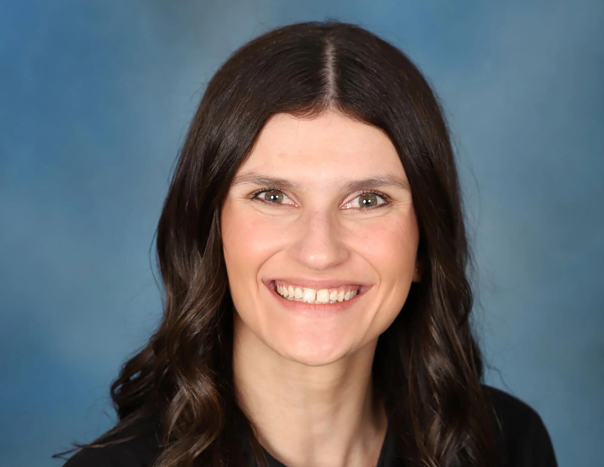 Ms. Jillian Harpring
