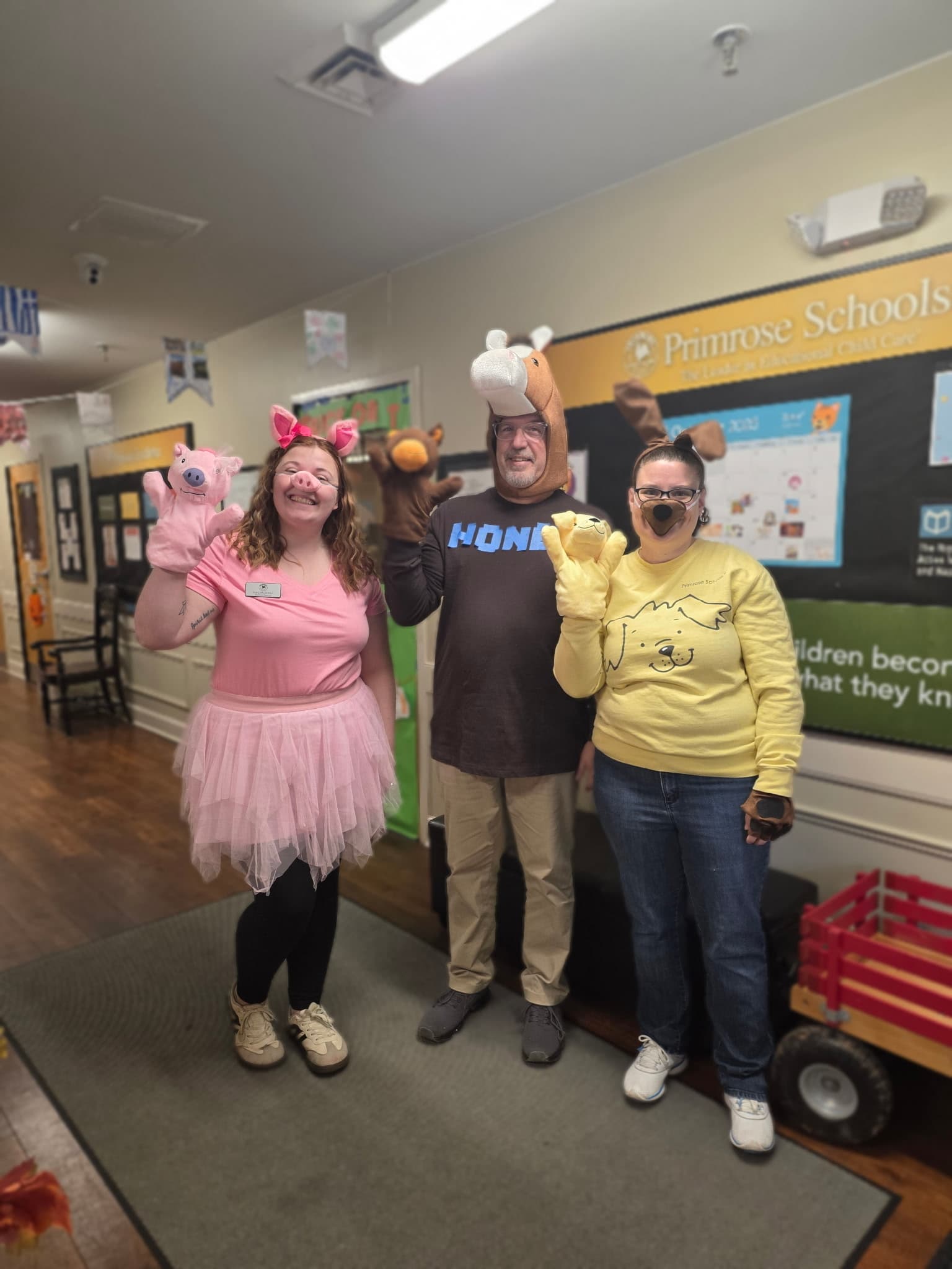 Happy Halloween!