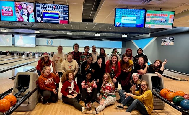 Holiday Party