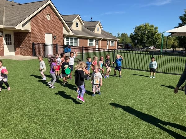 Primrose School - Pinnacle - Preschool - childcare - learning