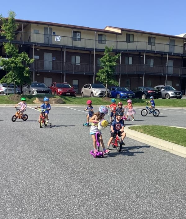 BikeDay