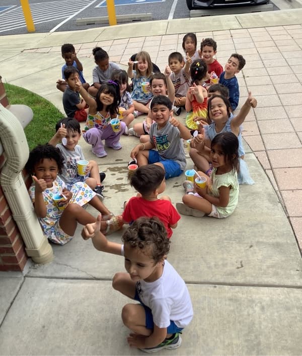 Kona Ice