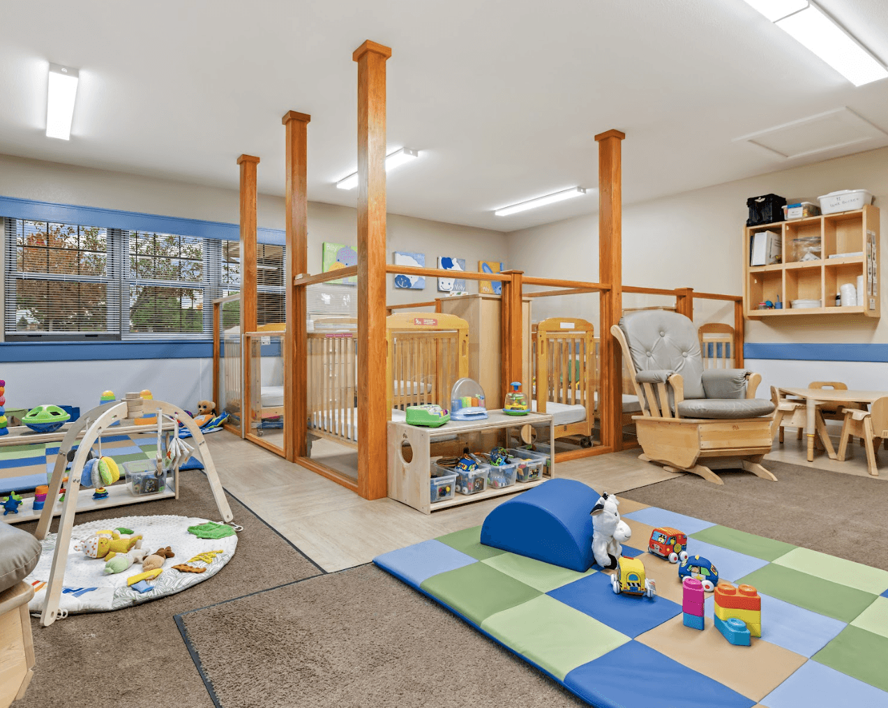 Infant Room