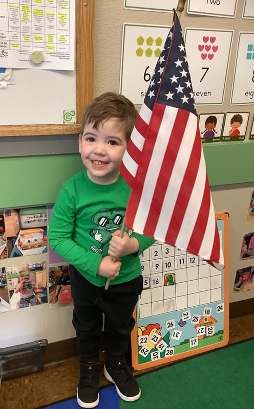 Flag Helper