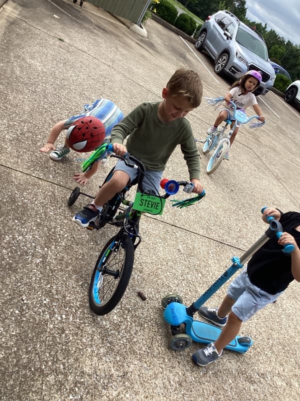 Bike Day