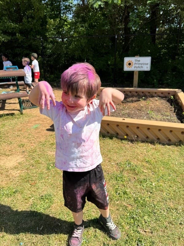 Color Run