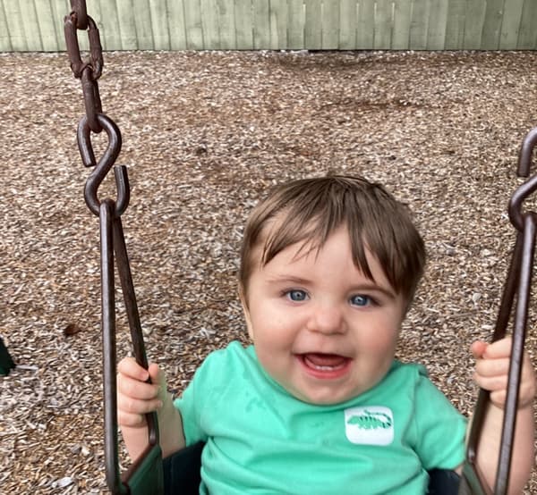Outside Fun