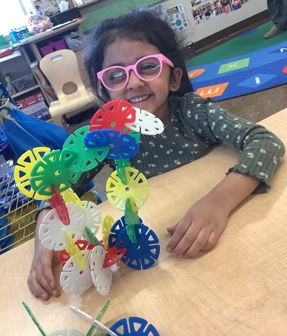 Fine Motor