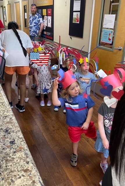 Parade