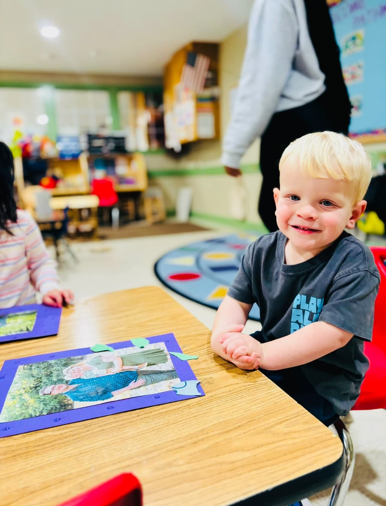 2 year old school near me