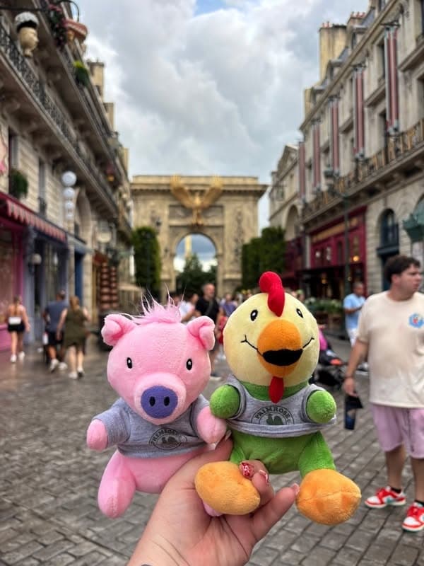 disney