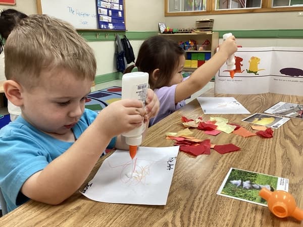 Preschool