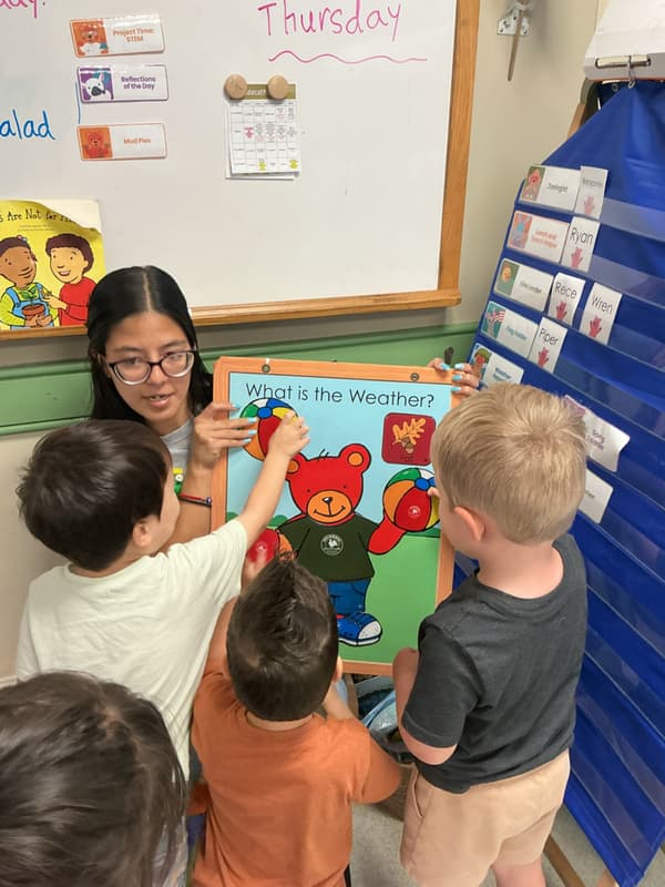 preschool