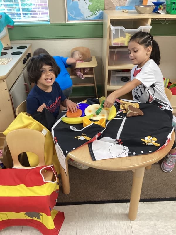 Preschool