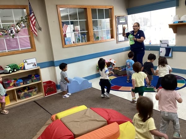 childcare