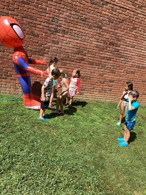 Water Day