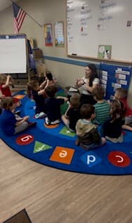 Promise in Prek