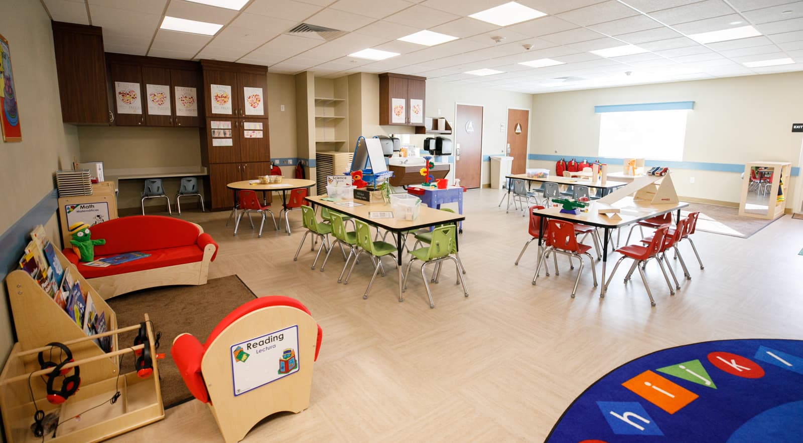 Best preschool in San Jose, Primrose San Jose, CA