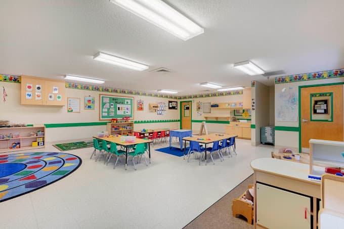 Early Preschool School in Bedford