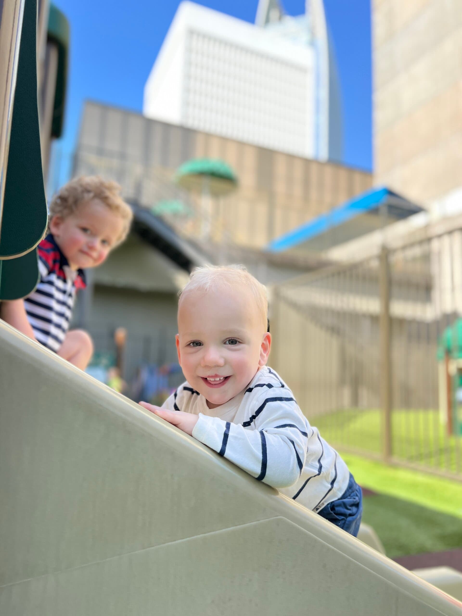 outdoor fun