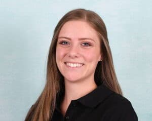 Ms. Jansyn Hallberg