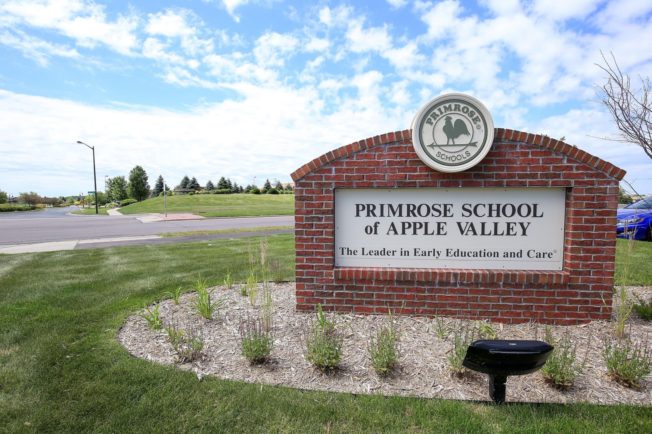 The Leader in Early Education and Care