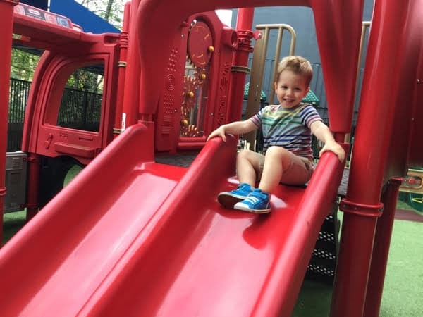 outdoor fun