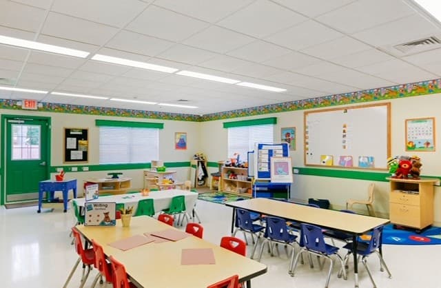 Preschool Pathways 
