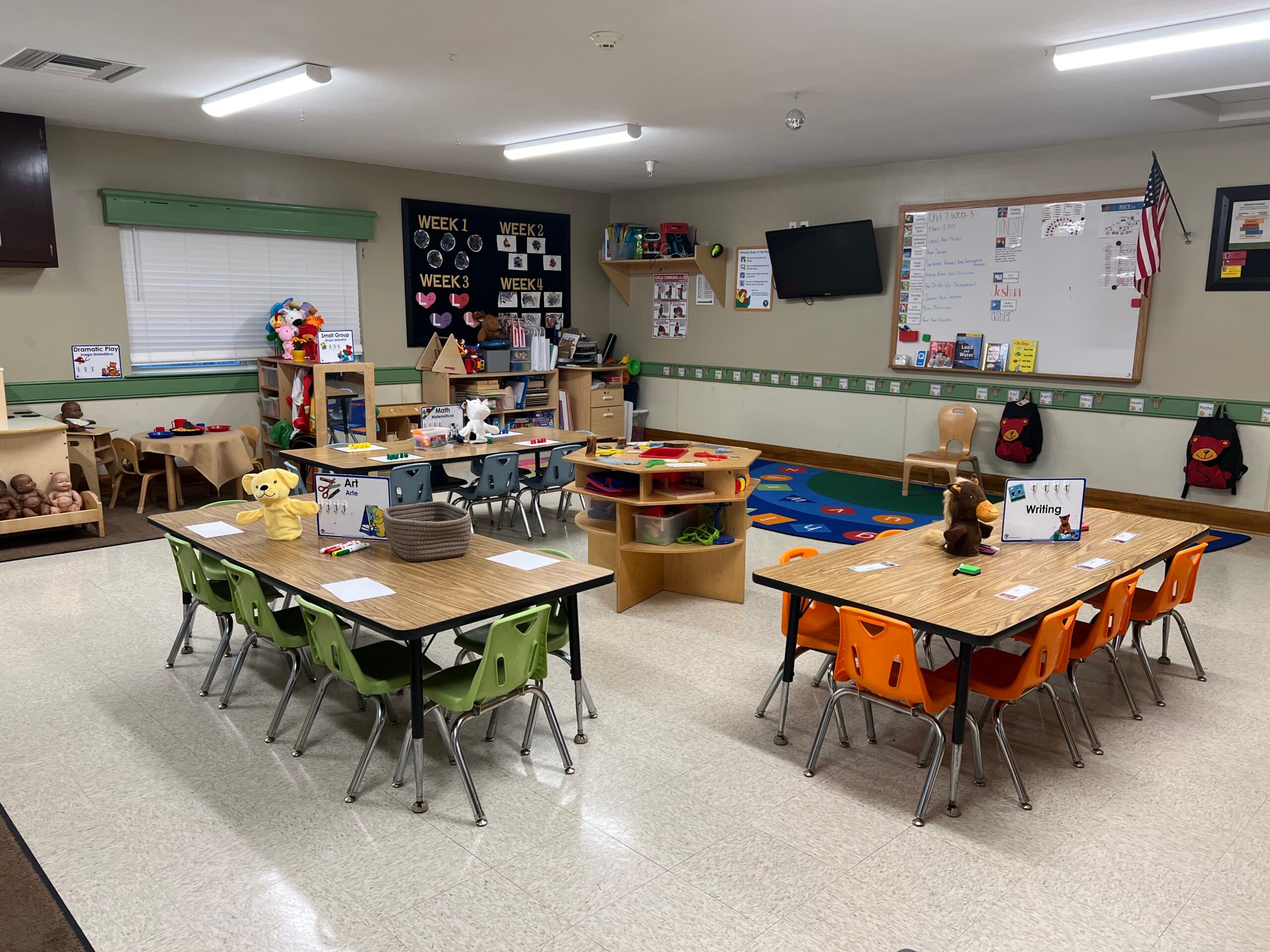 Preschool