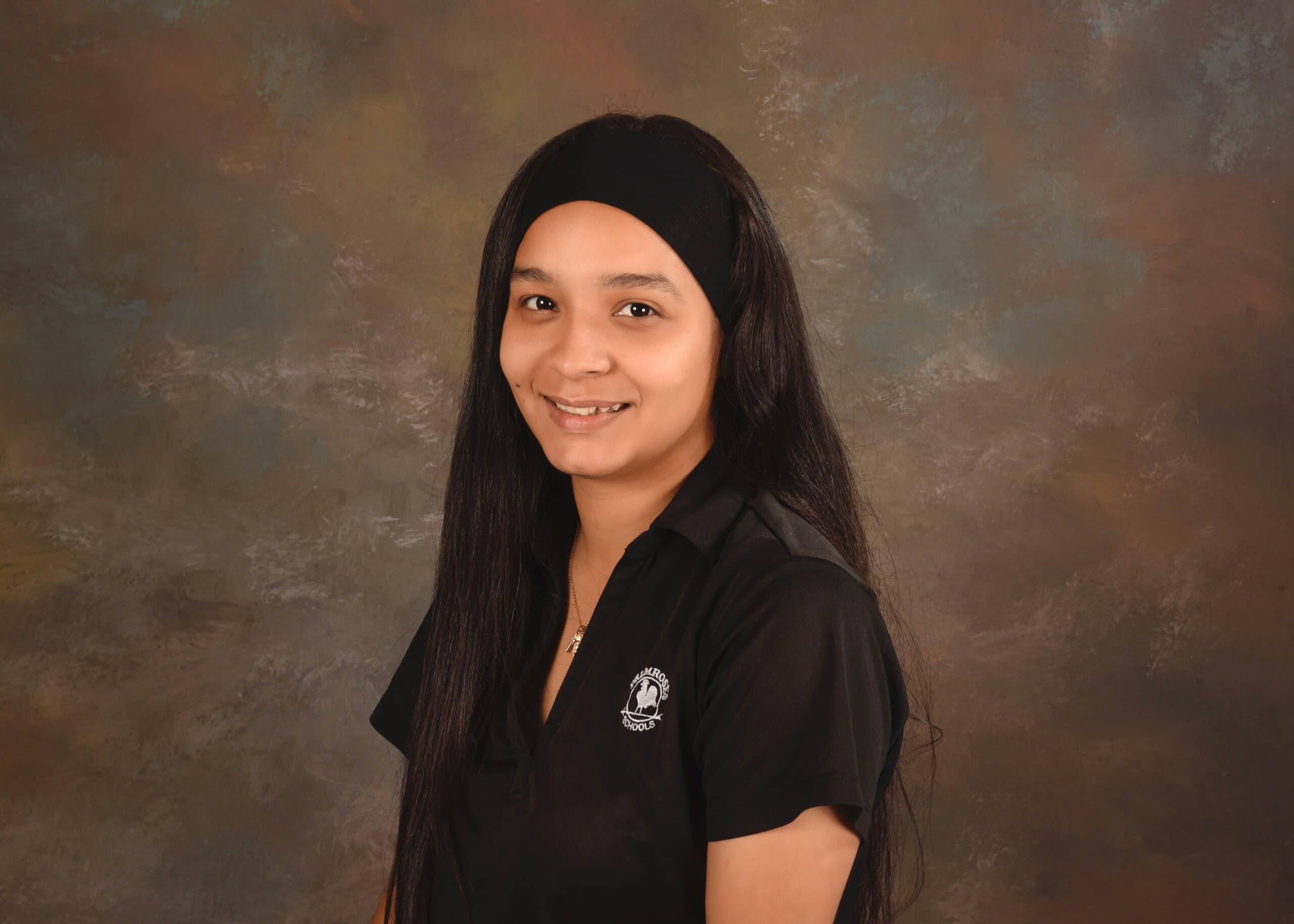 Ms. Angelymar Maldonado