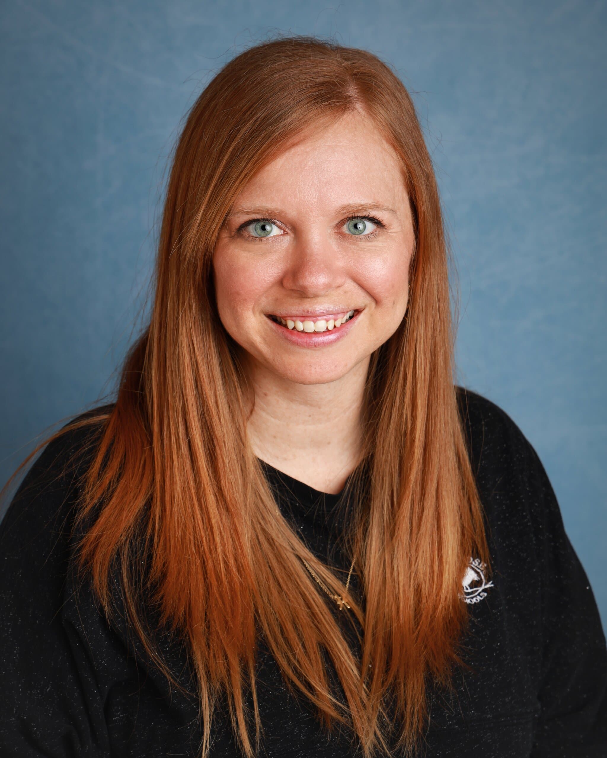 Ms. Cassie Krenzke