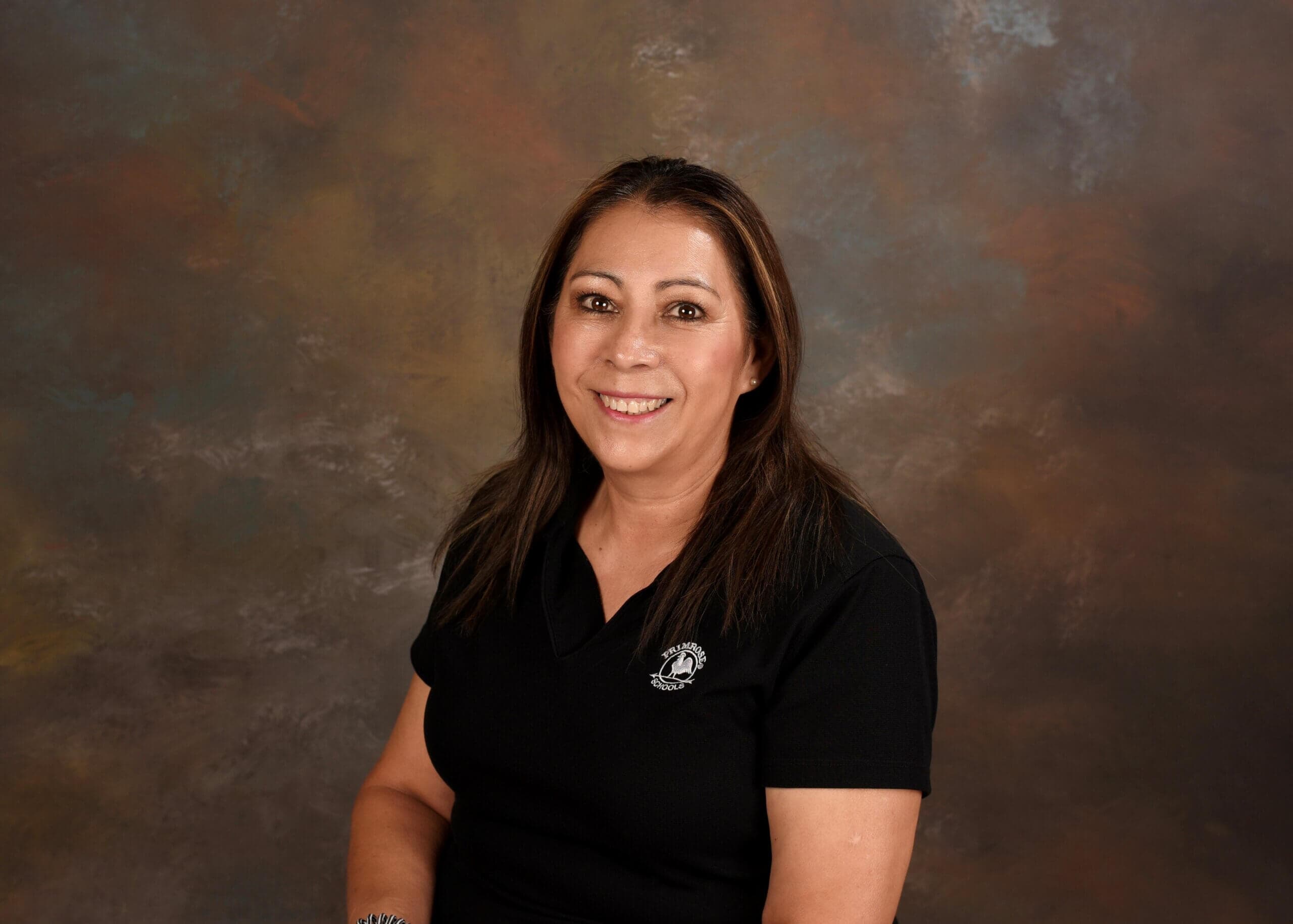 Mrs. Hernandez