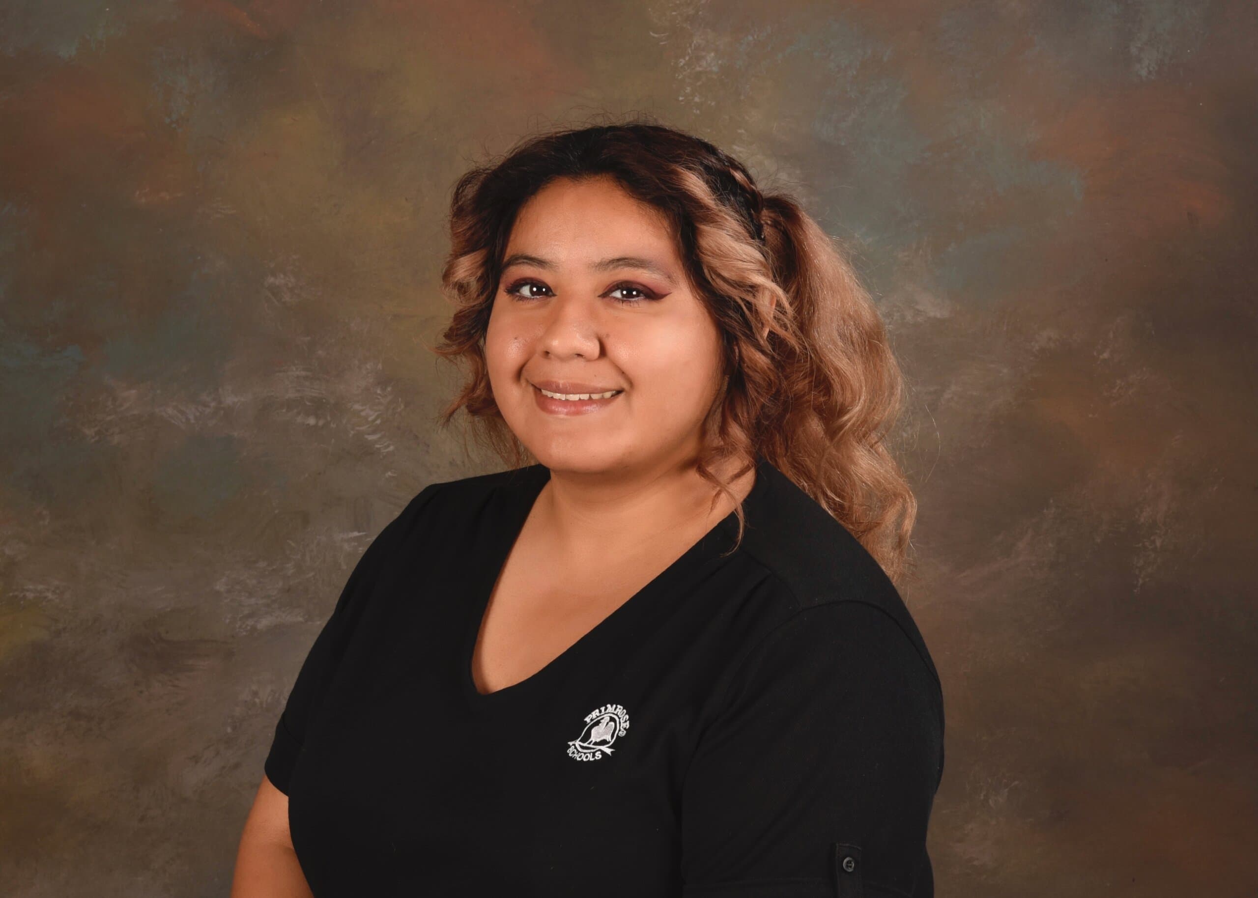 Ms. Estefania Buendia Lopez