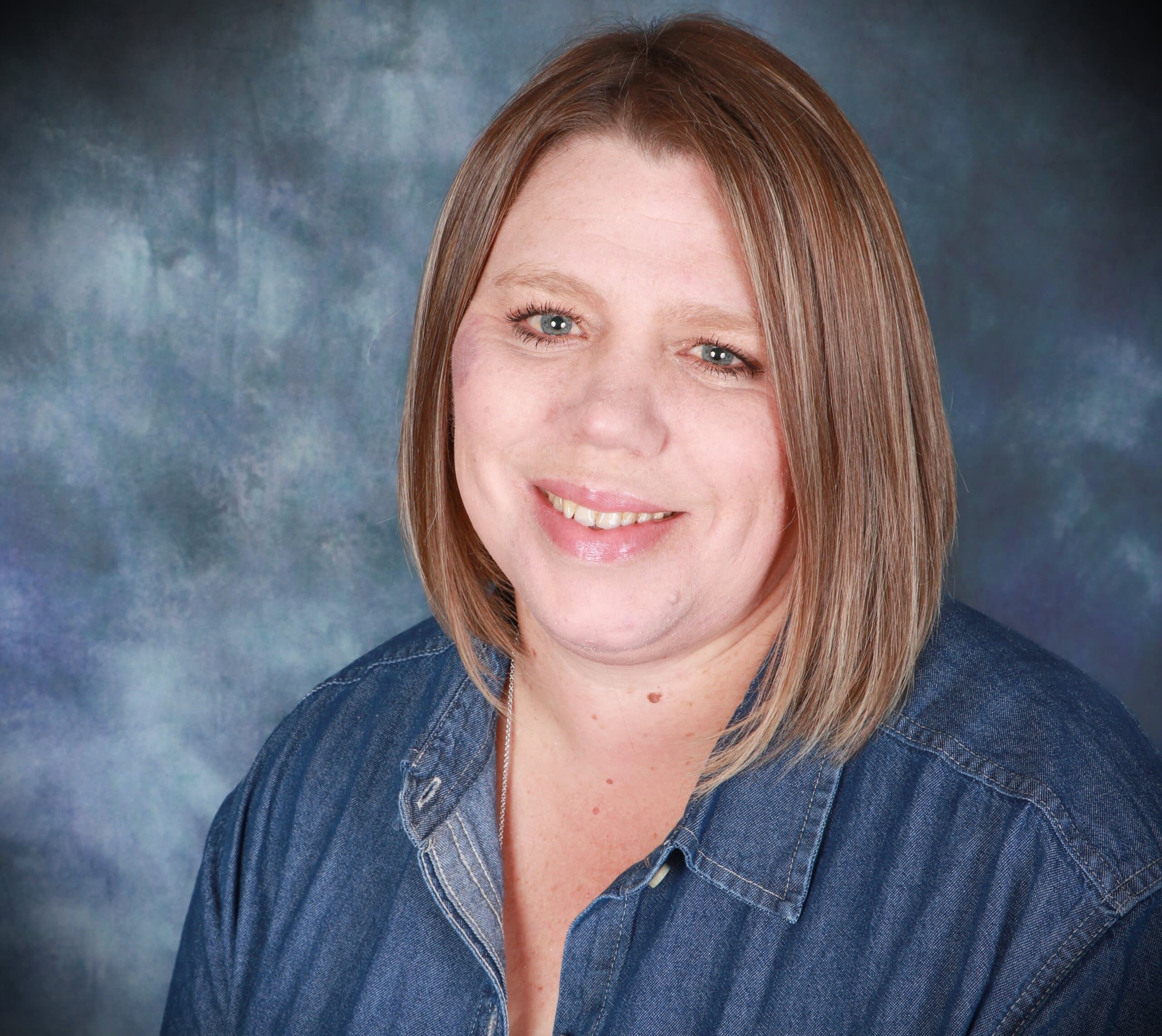 Megan Duhon
