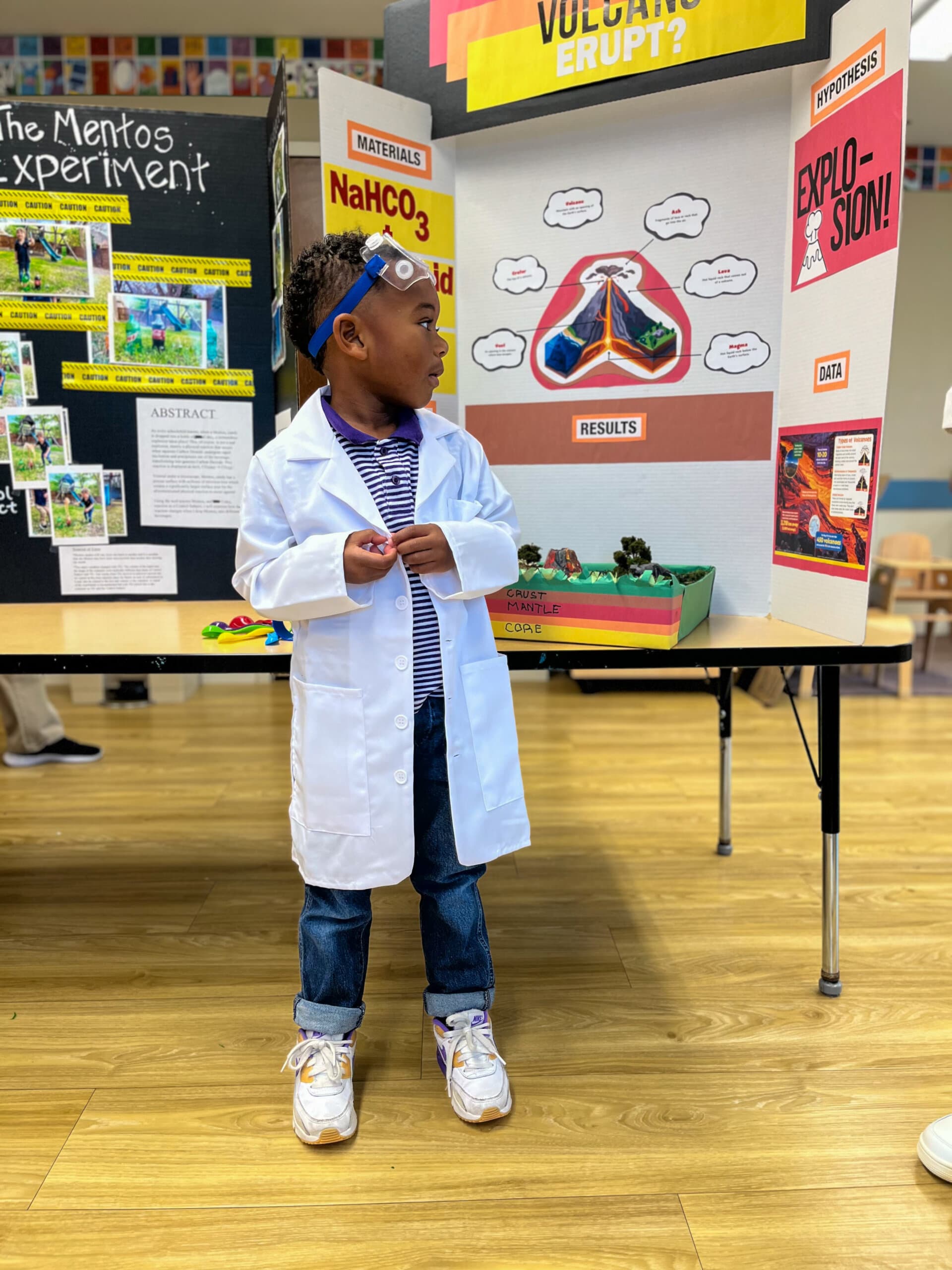 Science Fair