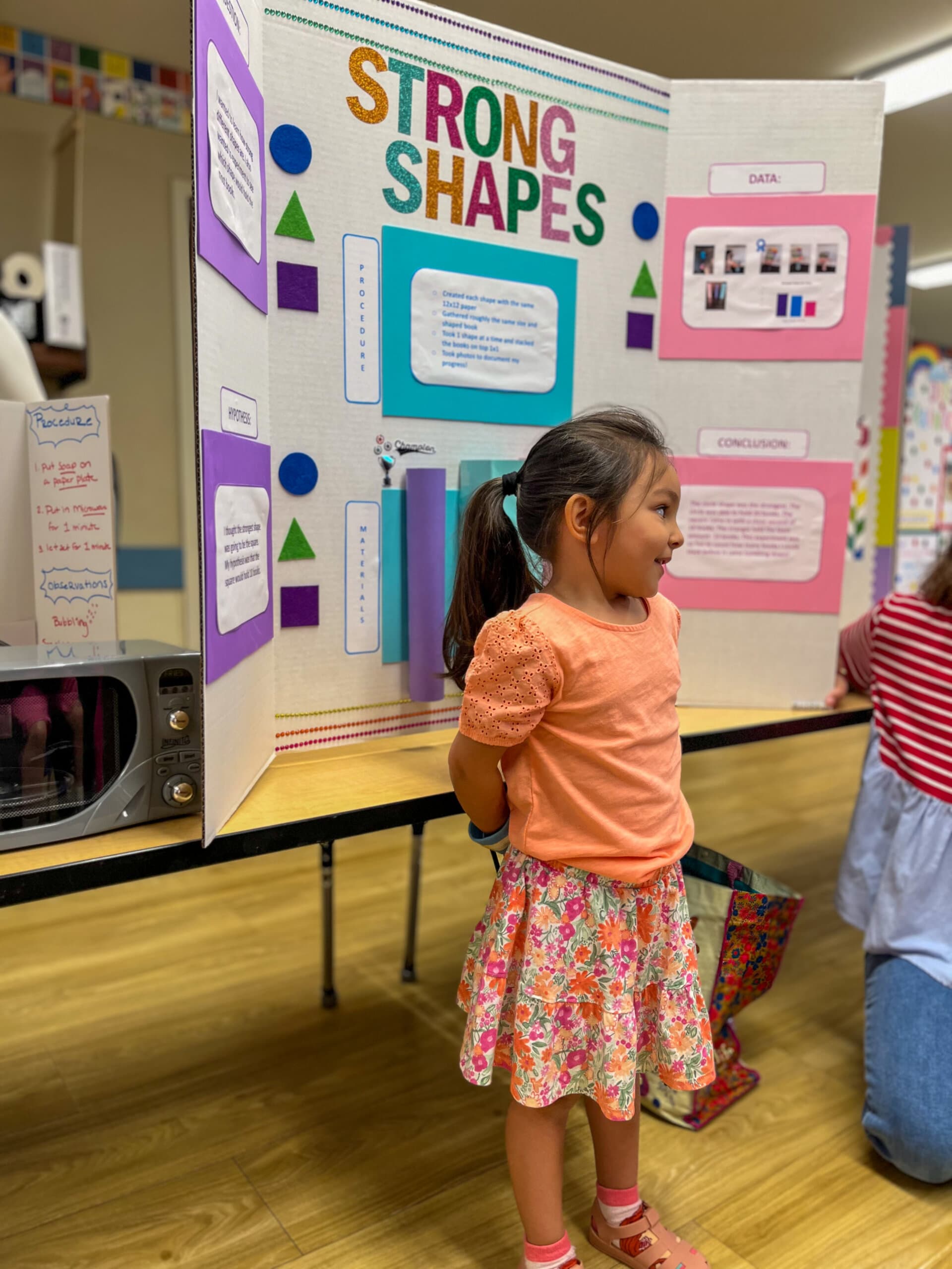 Science Fair