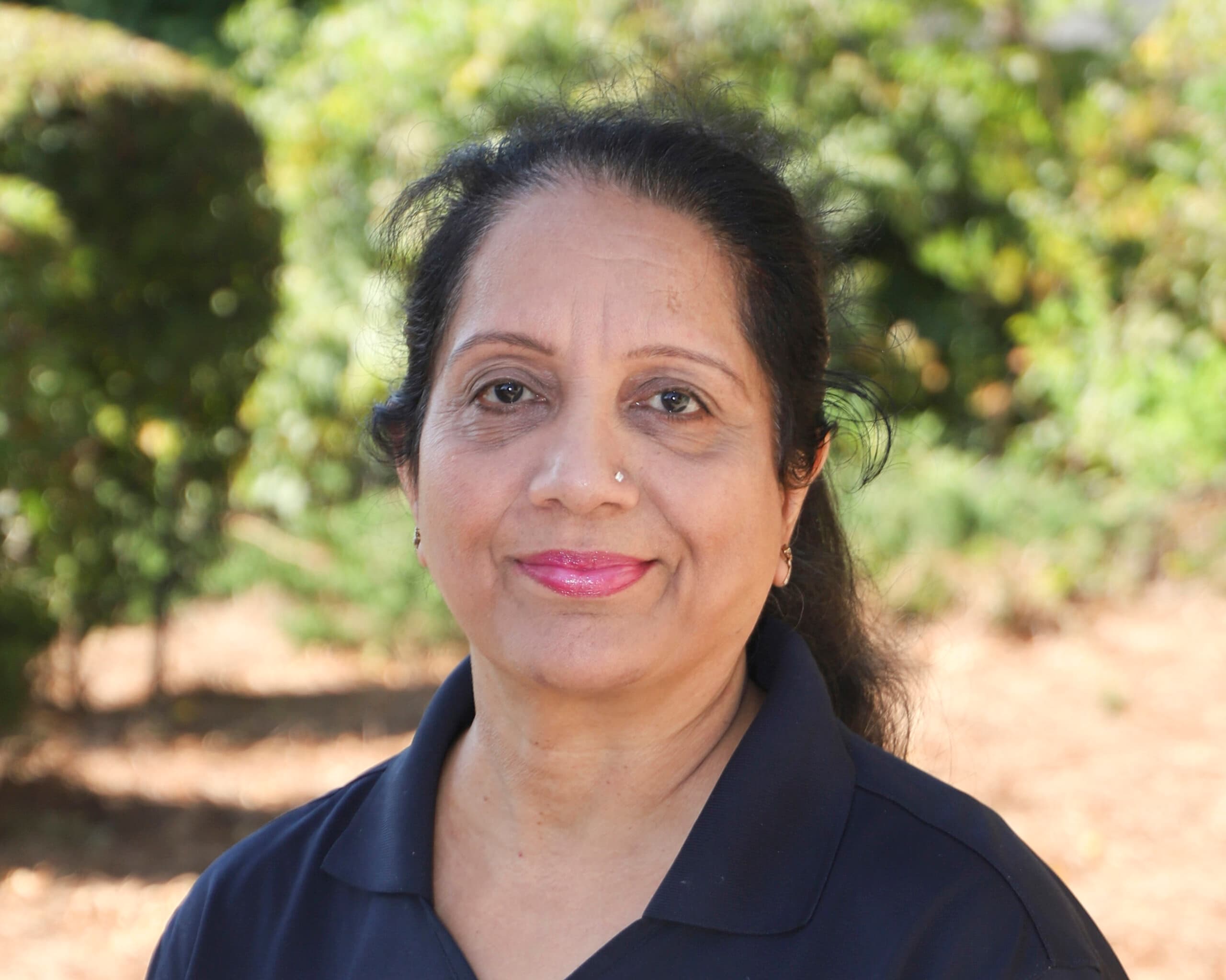 Ms. Janak