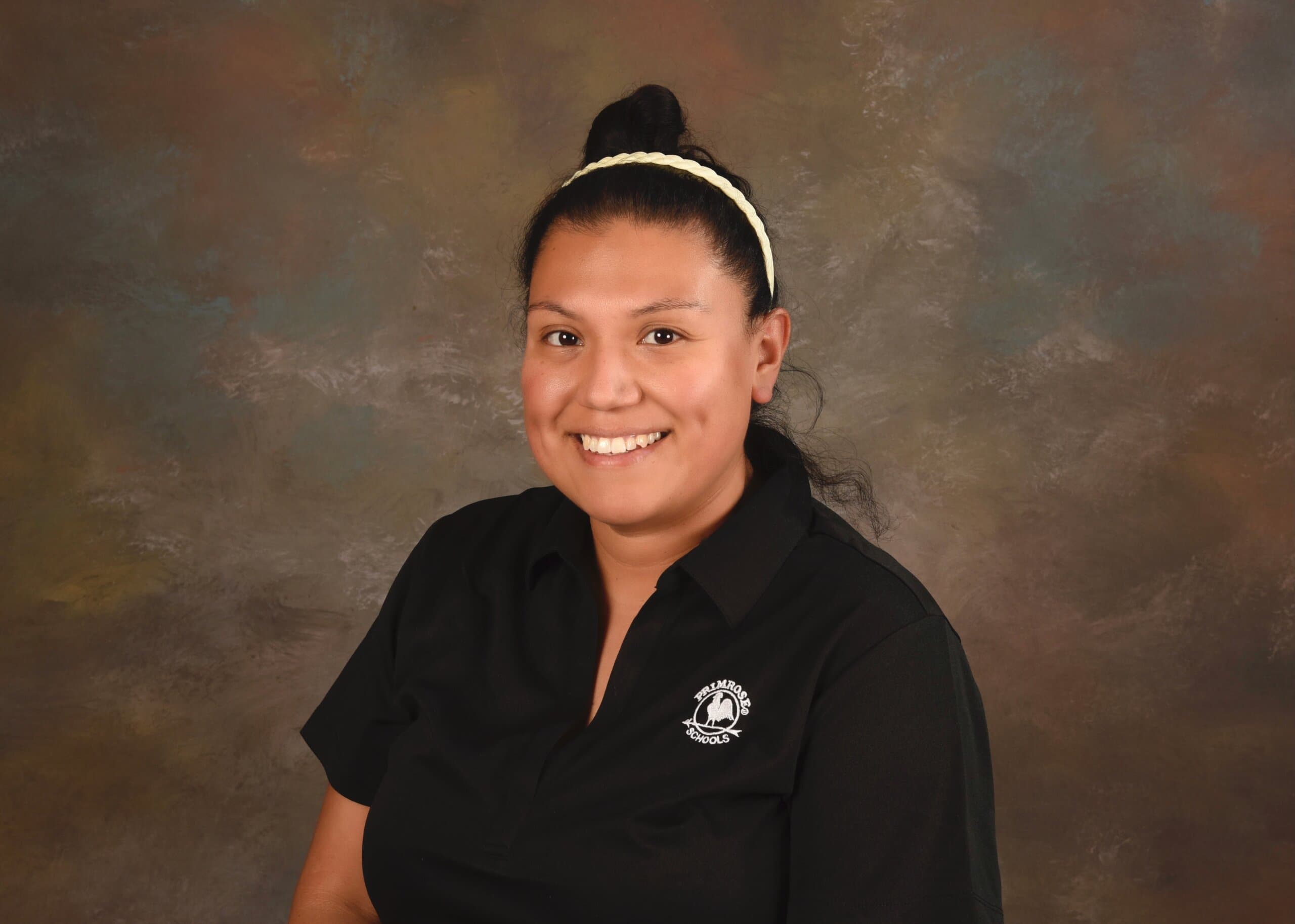 Mrs. Jenifer Parra