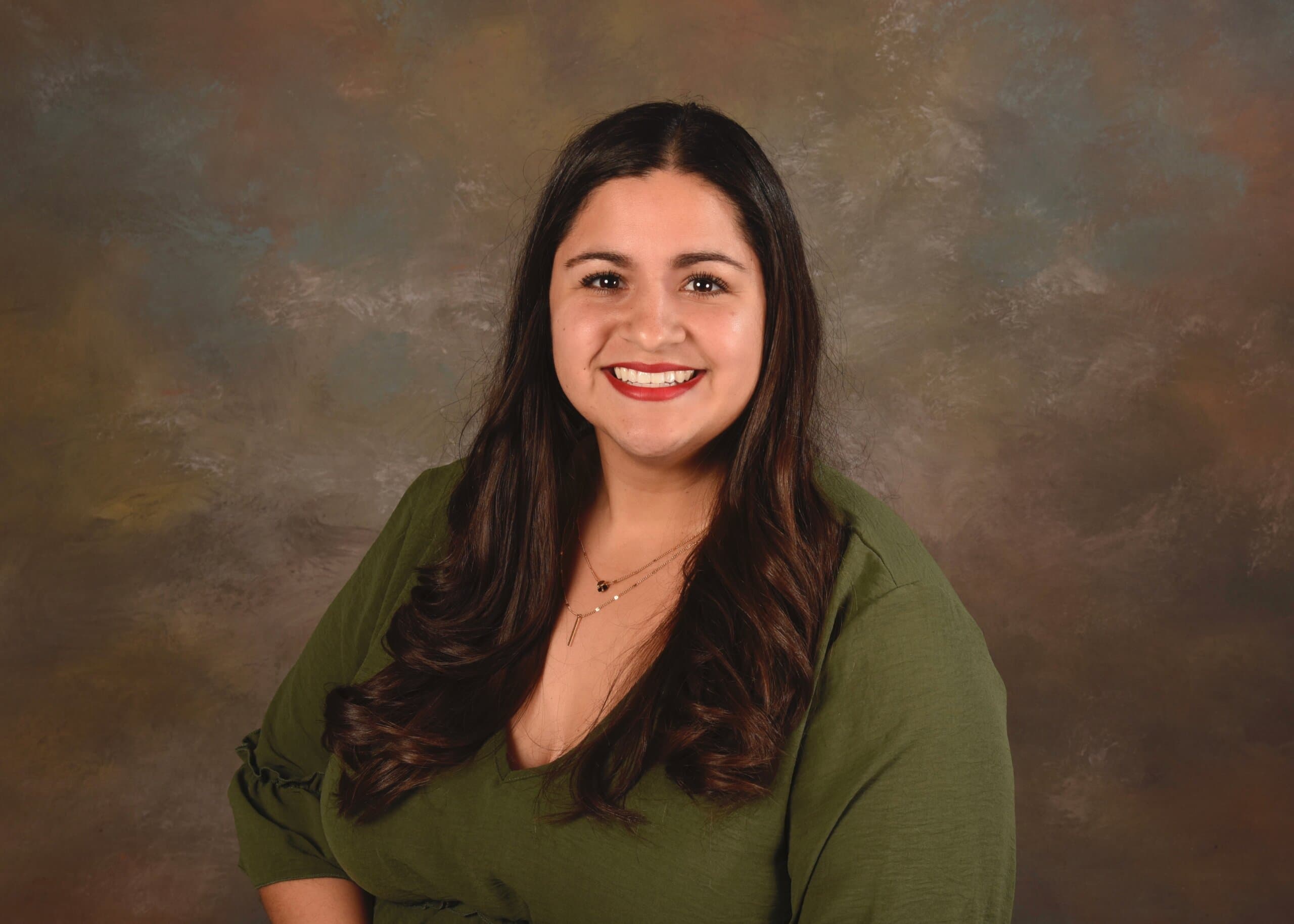 Ms. Kayce Sanchez